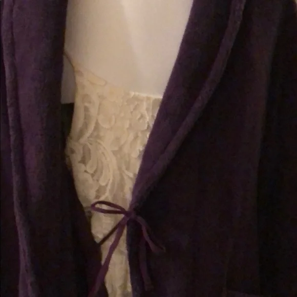 SzM charter club robe - Picture 3 of 8